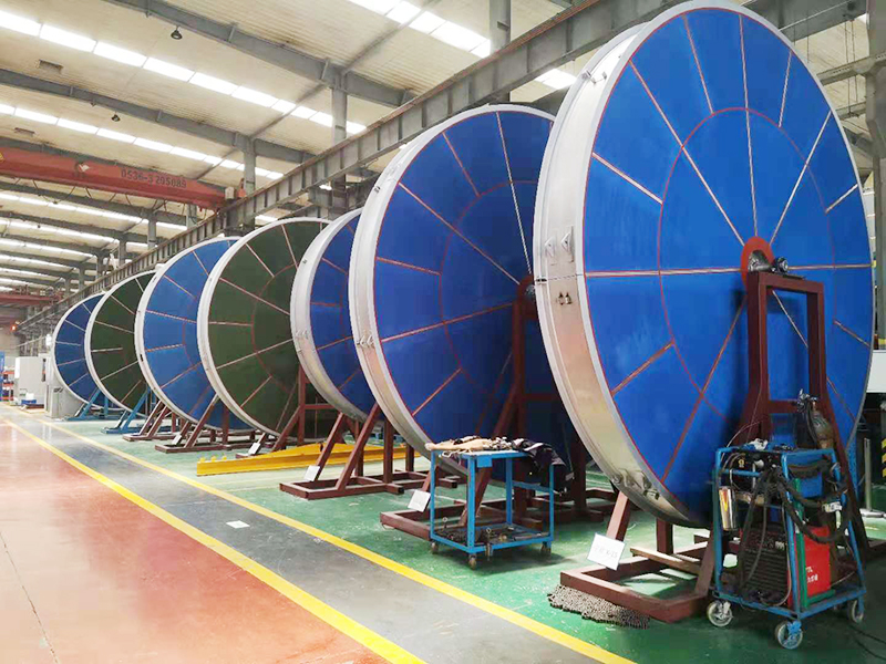 廢氣處理設(shè)備沸石轉(zhuǎn)輪吸附濃縮工藝沸石轉(zhuǎn)輪的選擇要點