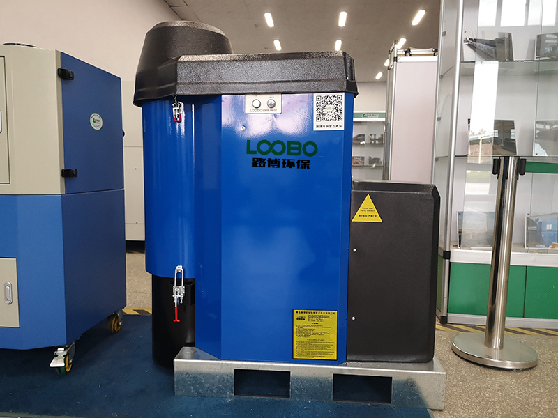 LB-NF高負(fù)壓煙塵凈化器產(chǎn)品優(yōu)勢(shì)分析