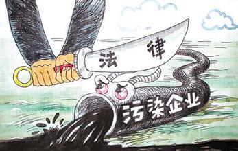 人民日?qǐng)?bào)：治污不靠說狠話