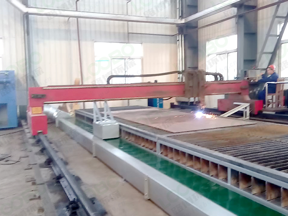 火焰切割機怎么做除塵.jpg 火焰切割機怎么做除塵.jpg