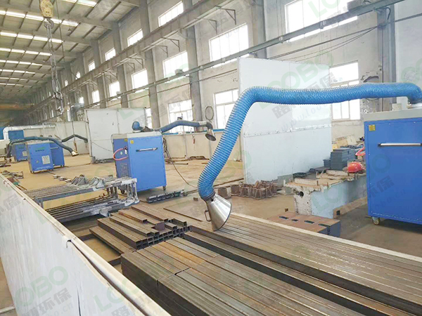 焊煙凈化器應用案例.jpg 焊煙凈化器應用案例.jpg