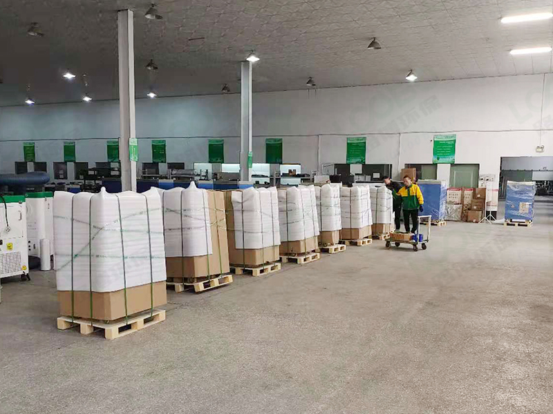 焊接煙塵凈化器 焊接煙塵凈化器