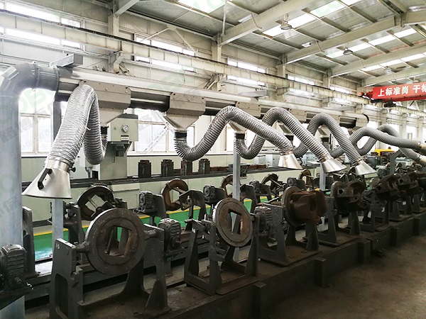 自循環(huán)焊煙凈化器高效解決車間環(huán)境污染問(wèn)題.jpg 自循環(huán)焊煙凈化器高效解決車間環(huán)境污染問(wèn)題.jpg