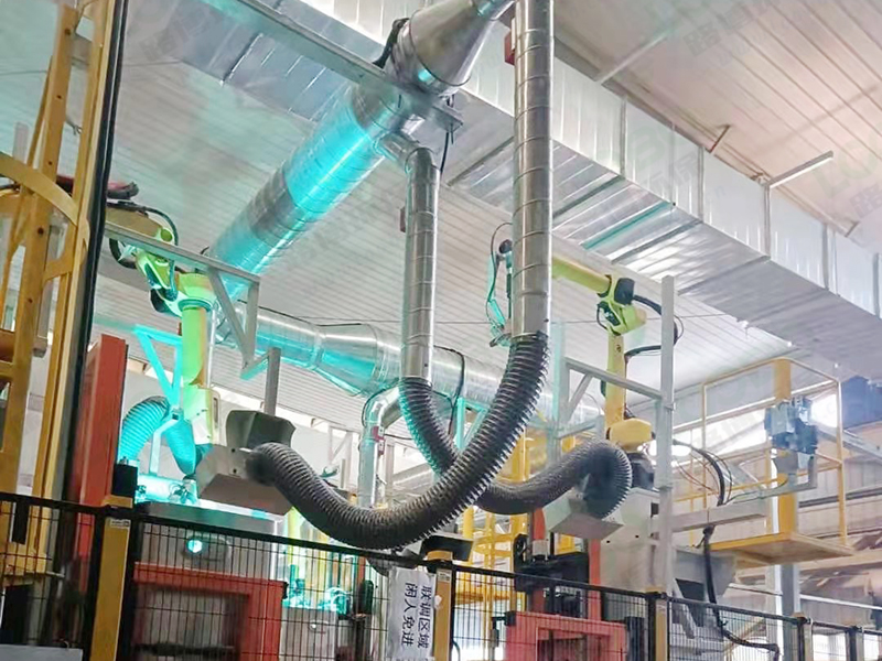 中央煙塵凈化系統(tǒng)竣工02.jpg 中央煙塵凈化系統(tǒng)竣工02.jpg