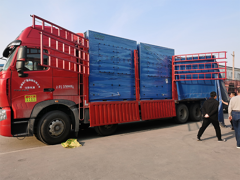 濾筒除塵器廠家直銷，發(fā)貨進行時~ (3).jpg