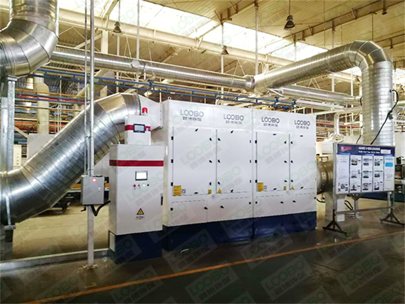 這一份焊煙凈化器常見問題及解決方案，您很需要