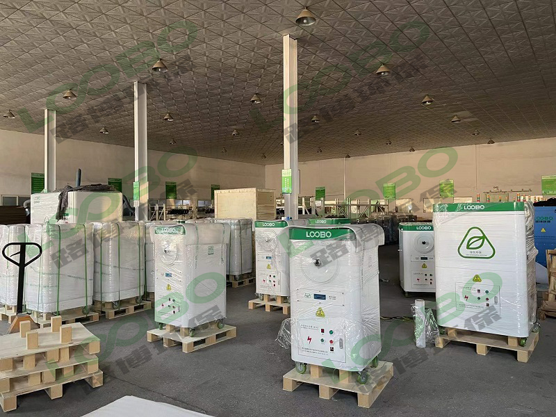 焊接煙塵凈化器怎樣維護保養(yǎng)？