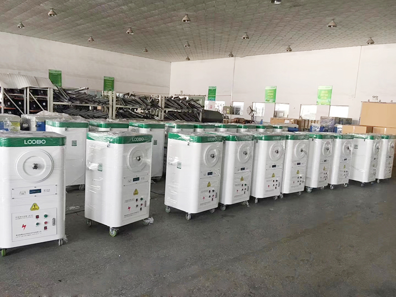 12項(xiàng)可延長(zhǎng)焊接煙塵凈化器設(shè)備使用壽命的維護(hù)要點(diǎn)