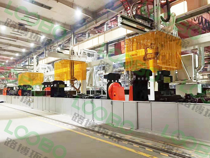 焊接煙塵凈化器的重要性，你了解多少