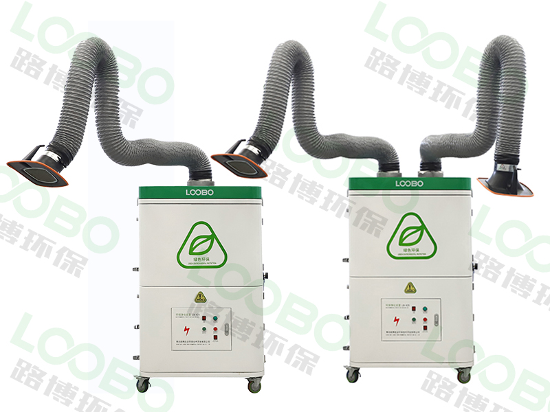 移動式車間焊接煙塵凈化器怎么選擇才正確？記住這幾點，準沒錯.jpg