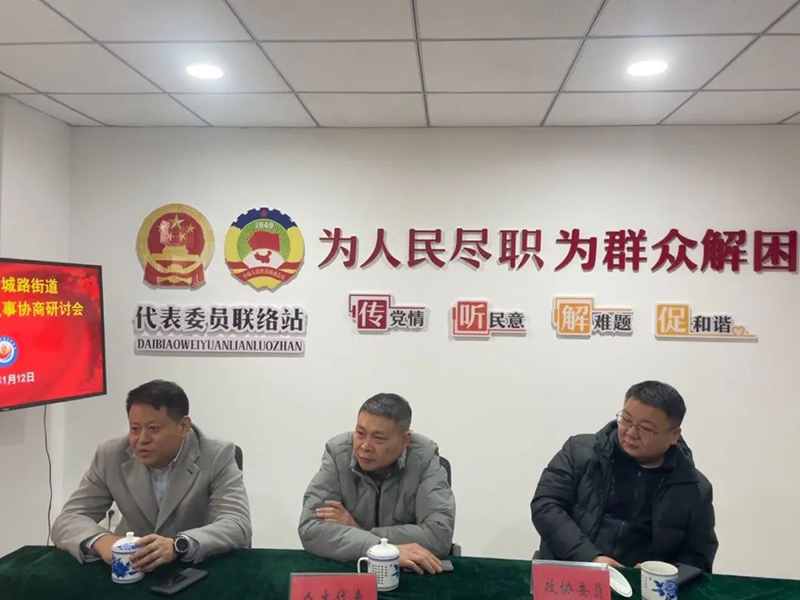 董事長參加“人大代表、政協(xié)委員走進社區(qū)，開展居民議事協(xié)商”活動 (2).jpg