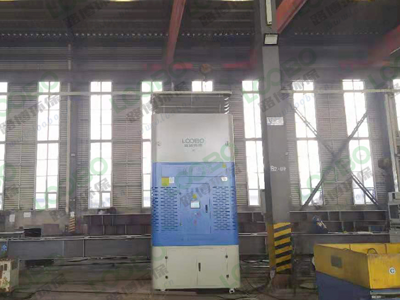 一文詳解，讓您明確了解，室內(nèi)自循環(huán)凈化一體機，用實力說話！