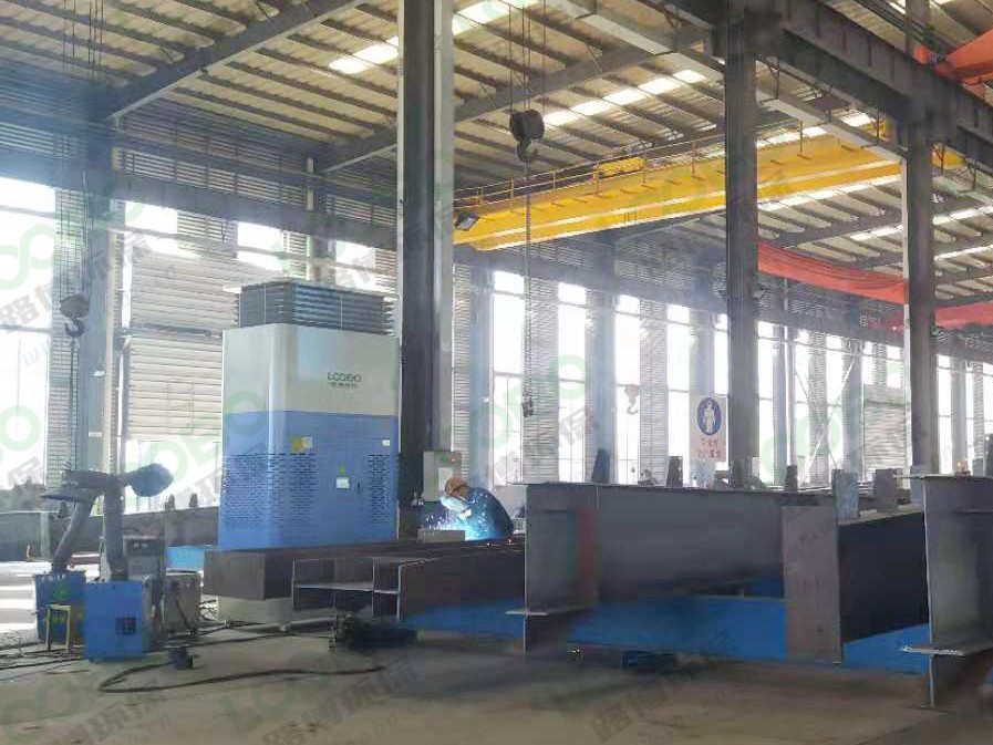 自循環(huán)煙塵凈化一體機與中央煙塵凈化器，工廠怎么選，答案來了 (2).jpg